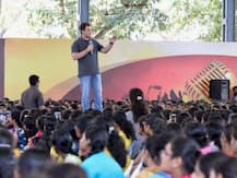 আমরা ক্ষমাশীল মানুষ, কারও প্রতি বিদ্বেষ, রাগ নেই, রাজীব হত্যায় দোষীদের মুক্তির প্রস্তাব প্রসঙ্গে রাহুল