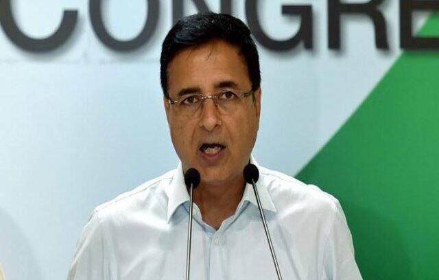 Modi 'single biggest destroyer of jobs', govt synonym for unemployment: Cong মোদি একাই কর্মসংস্থান ধ্বংস করেছেন, বেকারত্বের সমার্থক হয়ে গিয়েছেন, দাবি কংগ্রেসের