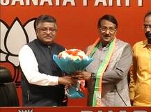 পুলওয়ামা সন্ত্রাস, বালাকোট অভিযানে দলের অবস্থান মানতে নারাজ, কংগ্রেস ছেড়ে বিজেপিতে এককালের সনিয়া-ঘনিষ্ঠ নেতা, বললেন, অনেক দুঃখে দল ছাড়লাম!