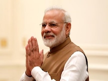 \ম্যান ভার্সাস ওয়াইল্ড\-এর বিশেষ পর্বে আজ নরেন্দ্র মোদী, সকলকে অনুষ্ঠান দেখার অনুরোধ জানিয়ে টুইট