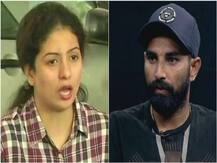 মহম্মদ সামির বিরুদ্ধে বধূ নির্যাতনের অভিযোগে চার্জশিট