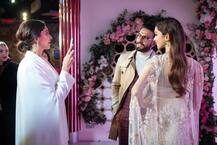 মাদাম তুসোর মিউজিয়ামে দীপিকার মোমের মূর্তি উদ্বোধন : উচ্ছ্বসিত স্বামী রণবীর