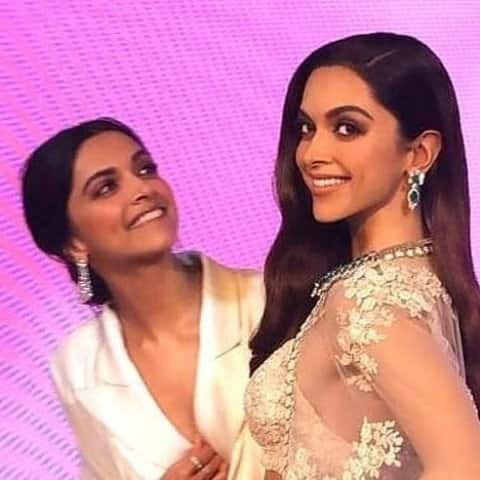 মাদাম তুসোর দিল্লির মিউজিয়ামেও রাখা হবে দীপিকা পাডুকোনের মোমের মূর্তি