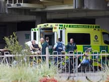 নিউজিল্যান্ডে মসজিদে হামলাকারীকে বাধা দিতে গিয়ে নিহত পাকিস্তানি