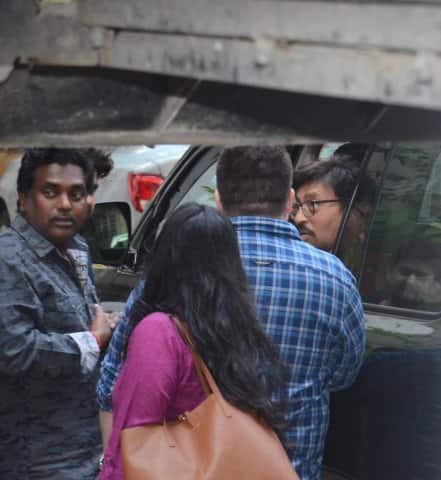 শেষ ইরফানকে দেখা গিয়েছিল 'করওয়া' ছবিতে
