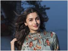 বাড়ি কিনতে গাড়ির চালক ও সহকারীকে ৫০ লক্ষ করে টাকা দিলেন আলিয়া