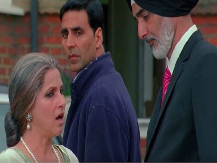 একটা সময় অক্ষয় কুমারের সঙ্গে কাজ করেছেন, এখন নিরাপত্তা রক্ষীর চাকরি করেন অভিনেতা Actor who worked with akshay kumar is now doing a job of security guard একটা সময় অক্ষয় কুমারের সঙ্গে কাজ করেছেন, এখন নিরাপত্তা রক্ষীর চাকরি করেন অভিনেতা