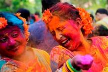 রং খেলার পর সহজে কীভাবে তুলবেন রঙের প্রলেপ ? কীভাবেই বা নেবেন ত্বকের যত্ন? রইল টিপস