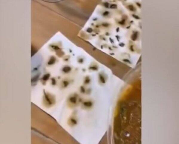 পুলিশ ঘটনার তদন্ত শুরু করেছে 