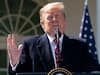 ভারত-পাকিস্তান সম্পর্কের উত্তাপ ২ সপ্তাহ আগের তুলনায় এখন কিছুটা কমেছে, দাবি ট্রাম্পের