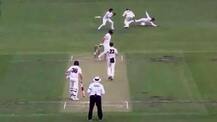 দেখুন: শেফিল্ড শিল্ডের ম্যাচে ম্যাথু ওয়েড ছোঁ মেরে ধরলেন এই অনবদ্য ক্যাচ