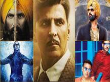 মুক্তির প্রথম দিনেই সুপারহিট অক্ষয়ের কেশরী, দেখে নিন তাঁর সেরা ৫ ওপেনিং পাওয়া ছবির নাম