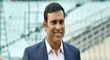 বিশ্বকাপে যাঁরা দেশের হয়ে খেলবেন, আইপিএলে তাঁদের লাভ হবে, মনে করেন লক্ষ্মণ, করলেন ঋদ্ধিমানের প্রশংসা
