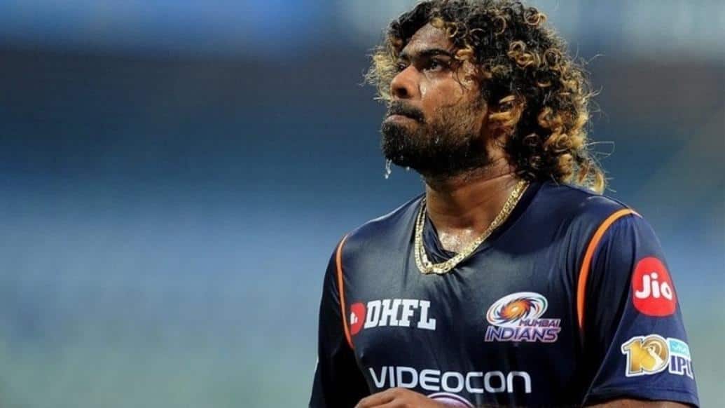 Sri Lanka’s Malinga to retire after Twenty20 World Cup টি ২০ বিশ্বকাপের পর অবসর নেবেন শ্রীলঙ্কার লাসিথ মালিঙ্গা
