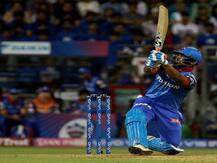 ঋষভের বিধ্বংসী ২৭ বলে ৭৮ রান, মুম্বইকে ৩৭ রানে হারাল দিল্লি