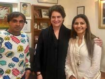 স্বপ্না চৌধুরির ডিগবাজি, কংগ্রেসে যোগ দেওয়ার খবর অস্বীকার