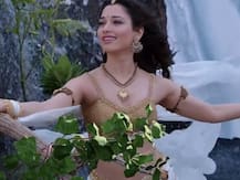 ‘বাহুবলী’ সিনেমায় অভিনয় শারীরিক ও মানসিক দিক থেকে বদলে দিয়েছে, বললেন তমান্না ভাটিয়া