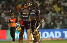 নাইট রাইডার্সের জয়ের পর রাসেলের চোখে জল চলে এসেছিল, জানালেন শাহরুখ