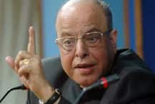 কৃত্রিম উপগ্রহ ধ্বংস করা গুরুত্বপূর্ণ পদক্ষেপ, বলছেন প্রাক্তন ইসরো চেয়ারম্যান