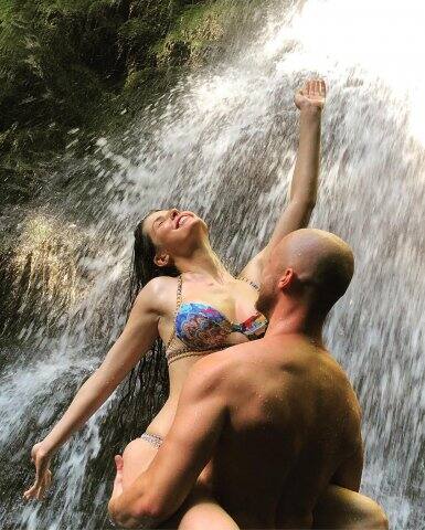 আমান্ডা কার্নি