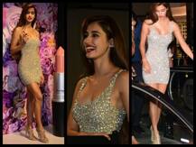 প্রোমোশনাল ইভেন্টে দিশা, প্রিয় অভিনেত্রীকে দেখে উপচে পড়ল ভিড়