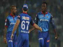সুপার ওভারে তাঁকেই বল করতে হবে, জানতেনই না কেকেআর বধের নায়ক কাগিসো রাবাডা