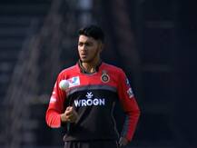 কনিষ্ঠতম হিসেবে আইপিএলে অভিষেক বাংলার প্রয়াস রায় বর্মনের