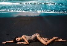 আচমকা মুটিয়ে গিয়েছেন নার্গিস ফকরি, দেখুন তাঁর ছবি