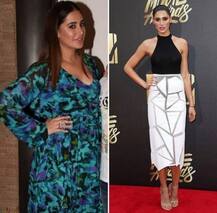 আচমকা মুটিয়ে গিয়েছেন নার্গিস ফকরি, দেখুন তাঁর ছবি