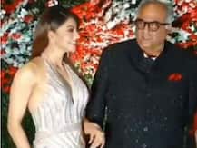 ‘অশালীনভাবে’ স্পর্শ করেছেন বনি কপুর, ভিডিও ভাইরাল, অস্বীকার ঊর্বশীর