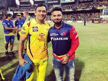 পন্থ খুবই প্রতিভাশালী কিন্তু তাকে ধোনির সঙ্গে তুলনা অনুচিত: কপিল দেব