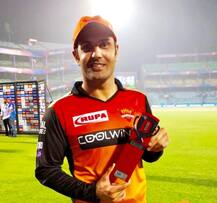 ‘পরিস্থিতি অনুযায়ী খেলি’, দিল্লি জয়ের পর বললেন সানরাইজার্সের নবি