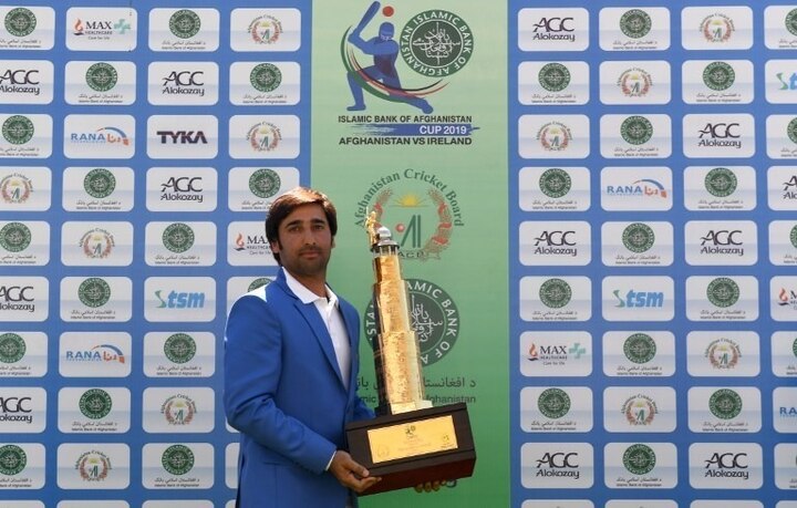 Afghanistan sack captain Asghar ahead of World Cup, senior players unhappy বিশ্বকাপের আগে অধিনায়ক পদ থেকে আসগরকে সরিয়ে দিল আফগানিস্তান, অসন্তুষ্ট রশিদ, নবির মতো সিনিয়র প্লেয়াররা
