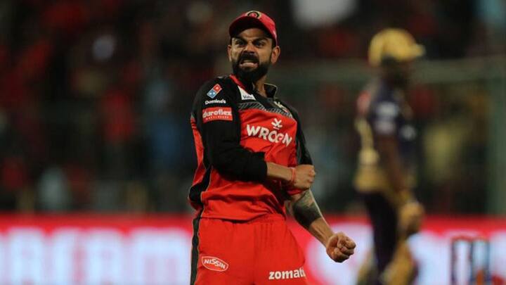 নিজের ৮৪ রানের ইনিংস সম্পর্কে কোহলি বলেছেন, ওই মুহূর্তে আউট হয়ে খুবই হতাশ। কারণ, টিকে থাকলে আরও ২০-২৫ রান যোগ করা যেত। 