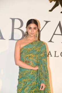 ২০ তে পা সব্যসাচীর! চোখধাঁধানো পোশাকে সেজে উঠলেন বলিউডের নায়িকারা