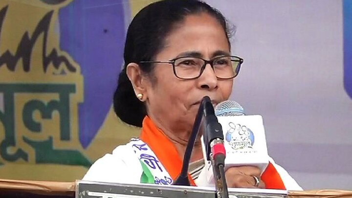 Lok Sabha Election 2019 - Bengal will play an important role in Govt formation, says Mamata at Mainagudi এবারের নির্বাচনে বাংলা দিল্লির সরকার তৈরি করবে, তাই বিয়াল্লিশে বিয়াল্লিশ চাই: মমতা