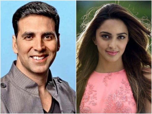 Kanchana REMAKE, Akshay Kumar to ROMANCE his ,Good News co-star Kiara Advani ‘কাঞ্চনা’ রিমেক: অক্ষয় কুমারের বিপরীতে দেখা যাবে কিরারা আডবাণীকে