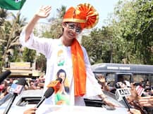 ৬৮.২৮ কোটির সম্পত্তির মালকিন উর্মিলা মাতন্ডকর, জানালেন এফিডেভিটে