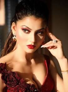 দেখুন ঊর্বশী রাউতেলাকে