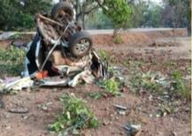 ছত্তিশগড়ের দন্তেওয়াড়ায় বিজেপি বিধায়কের কনভয়ে মাওবাদী হামলা, নিহত বিজেপি বিধায়ক সহ ৫