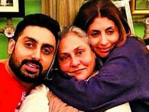 ৭১ এ জয়া, ছেলে-মেয়ের আবেগী বার্তা সোশ্যাল মিডিয়ায়