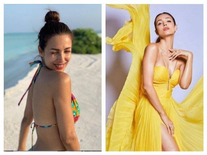 Photo Gallery, Malaika did the Hot avatar with the trollers Chup! আবার সাহসী ছবি! নিন্দুকদের কড়া জবাব মালাইকার