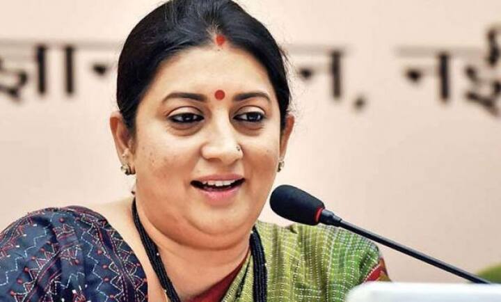 স্মৃতি ইরানি- বর্তমানে কেন্দ্রের বস্ত্র মন্ত্রকের দায়িত্ব সামলাচ্ছেন স্মৃতি জুবান ইরানি। অমেঠি কেন্দ্র থেকে এবার ভোটে লড়বেন বিজেপির এই সাংসদ।