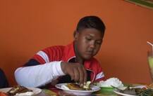 বিশ্বের সবচেয়ে \'স্থুলকায় শিশু\', তিন বছরে কমেছে ৮৬ কেজি ওজন