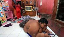বিশ্বের সবচেয়ে \'স্থুলকায় শিশু\', তিন বছরে কমেছে ৮৬ কেজি ওজন