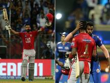 দেখুন: হার্দিকের পাঁচ বলে ২৩ রান রাহুলের, লড়াই শেষে একে অপরকে আলিঙ্গন দুজনের