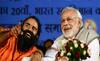 ২৩ মে ‘মোদি দিবস’ ঘোষণা করা উচিত, দাবি রামদেবের