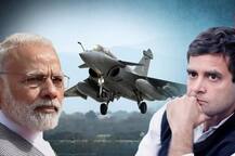 রাফাল নিয়ে রাহুল-মন্তব্যের বিরুদ্ধে সুপ্রিম কোর্টের দ্বারস্থ বিজেপি, শুনানি ১৫-ই