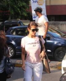 বিয়ের গুঞ্জনের মধ্যেই এক সঙ্গে হাসপাতালে অর্জুন-মালাইকা