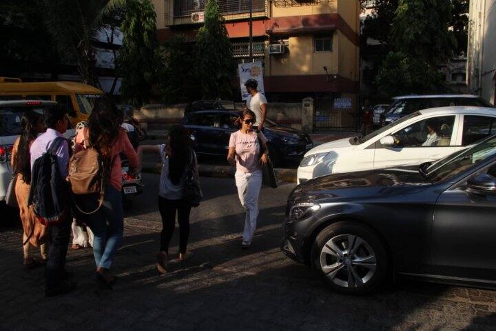 (সব ছবি: মানব মঙ্গলানি) 